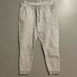 On the Byas Sweatpants